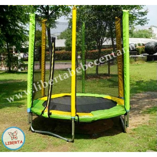 Трамболина (Ширина:1.83m Висина: 2.05m)