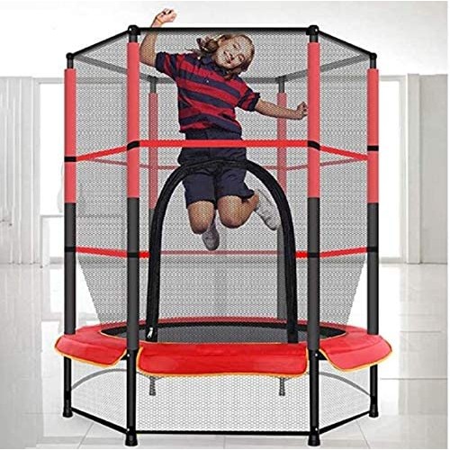 Трамболина (Ширина:1.4m Висина: 1.83m)