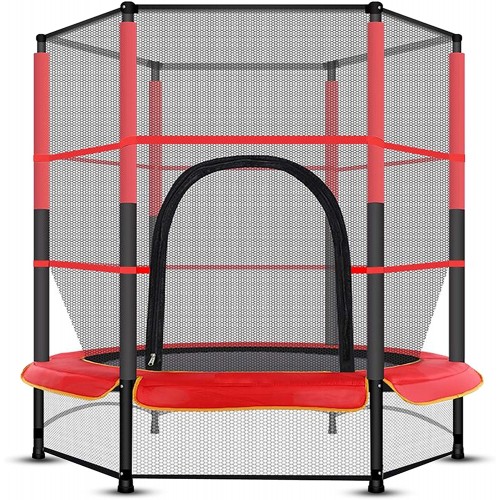 Трамболина (Ширина:1.4m Висина: 1.83m)