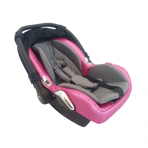 Транспортер - Junama pink (0-13kg)