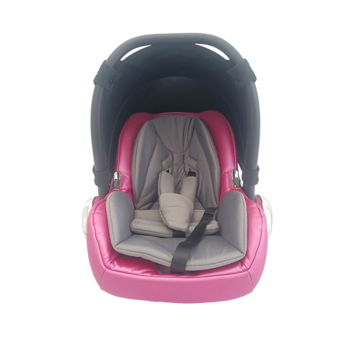 Транспортер - Junama pink (0-13kg)