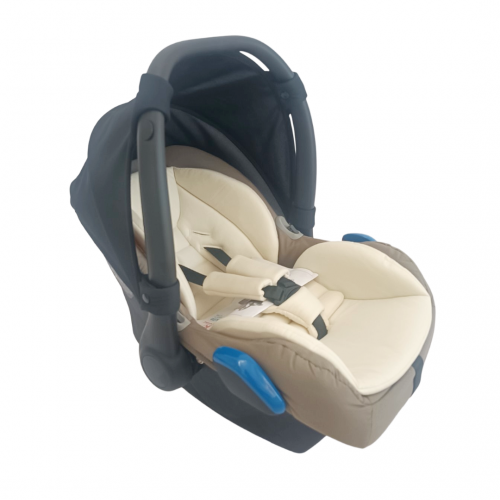 Транспортер - BEXA beige (0-13kg)