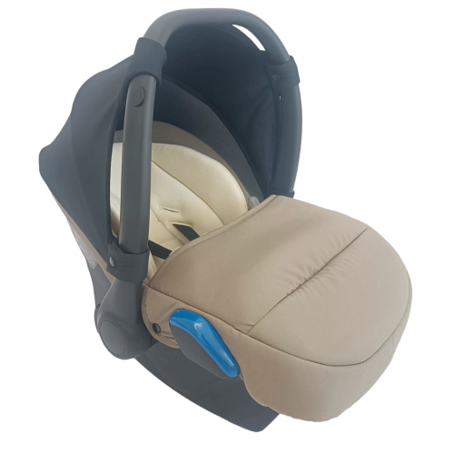 Транспортер - BEXA beige (0-13kg)