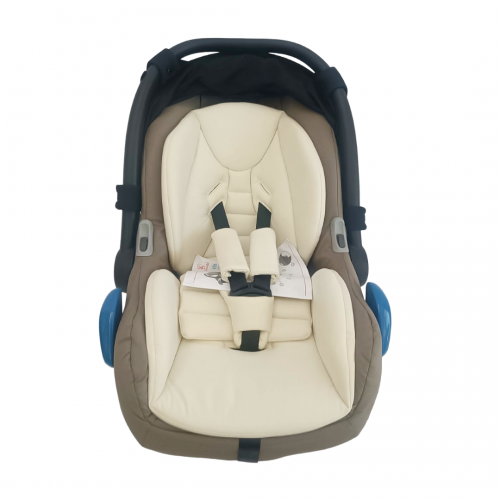 Транспортер - BEXA beige (0-13kg)