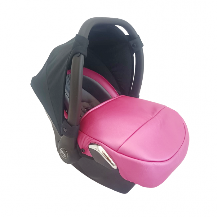 Транспортер - Junama pink (0-13kg)