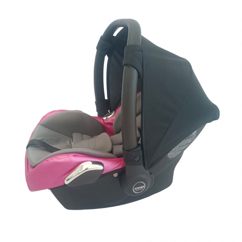 Транспортер - Junama pink (0-13kg)