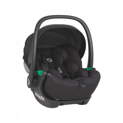 Транспортер - RILAX i-Size (0-13kg) black