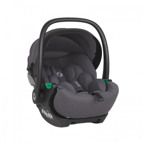 Транспортер - RILAX i-Size (0-13kg) grey