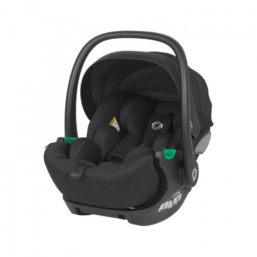 Транспортер - RILAX i-Size (0-13kg) black