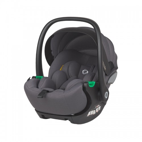 Транспортер - RILAX i-Size (0-13kg) grey