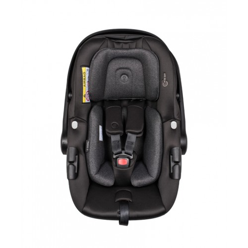 Транспортер - Venicci Tiago 360 i-Size Car Seat – Black