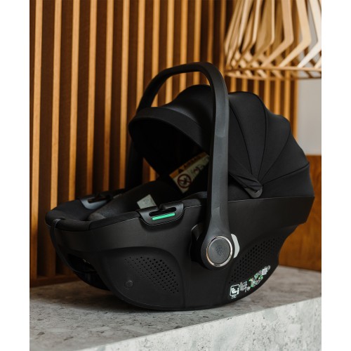 Транспортер - Venicci Tiago 360 i-Size Car Seat – Black