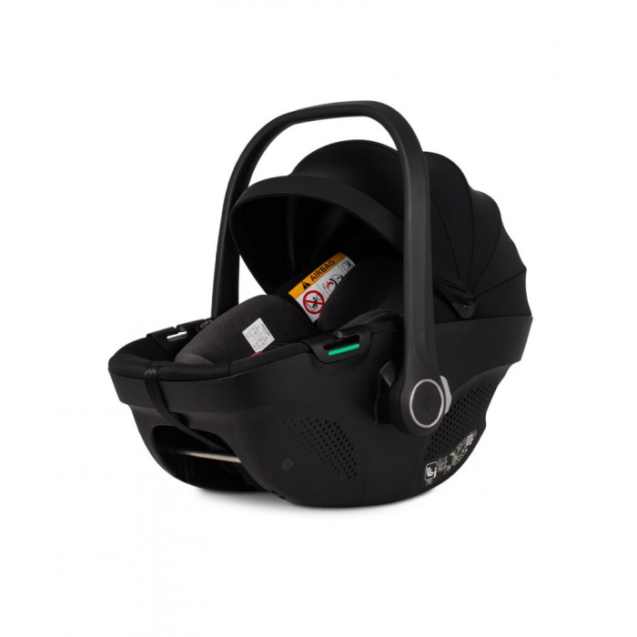Транспортер - Venicci Tiago 360 i-Size Car Seat – Black