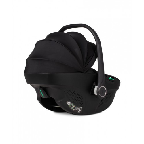 Транспортер - Venicci Tiago 360 i-Size Car Seat – Black