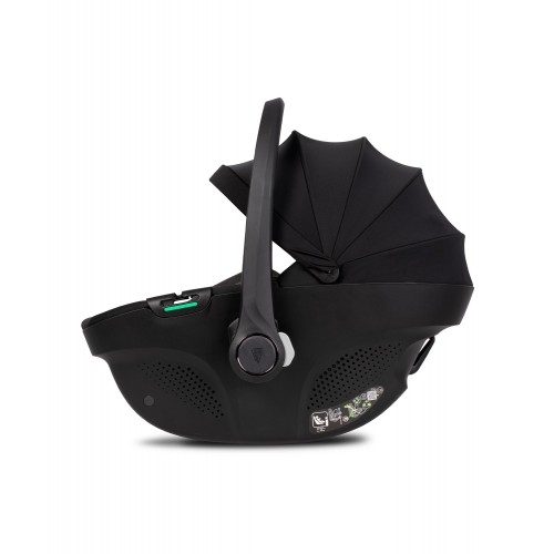 Транспортер - Venicci Tiago 360 i-Size Car Seat – Black