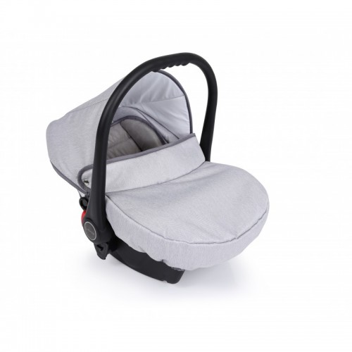 Kunert Molto (3 in 1) црн рам