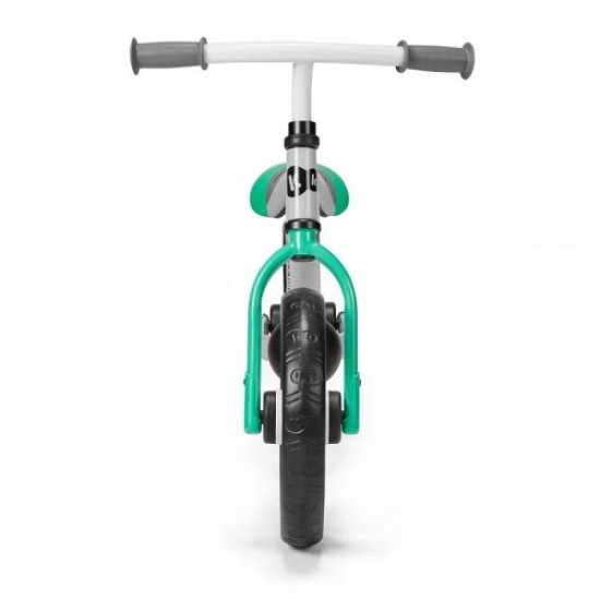 Kinderkraft баланс велосипед 2WAY NEXT light green