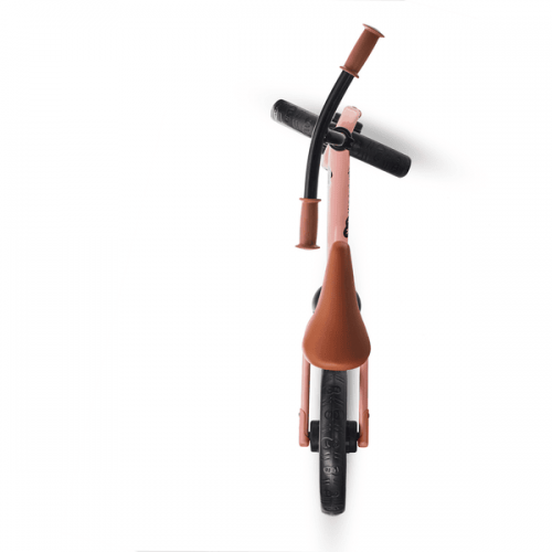 Kinderkraft баланс велосипед 2WAY NEXT rose pink 