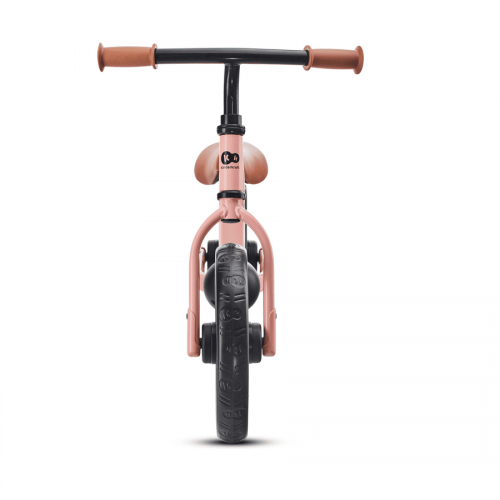 Kinderkraft баланс велосипед 2WAY NEXT rose pink 