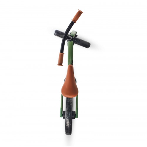 Kinderkraft баланс велосипед 2WAY NEXT light green 