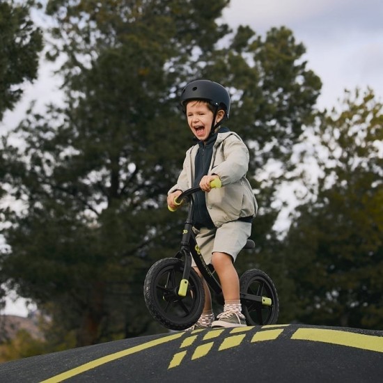 Kinderkraft баланс велосипед 2WAY NEXT black Kinderkraft баланс велосипед 2WAY NEXT black