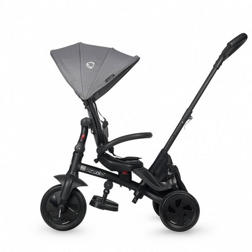 Coccolle трицикл ALEGRA (3 in 1) greystone