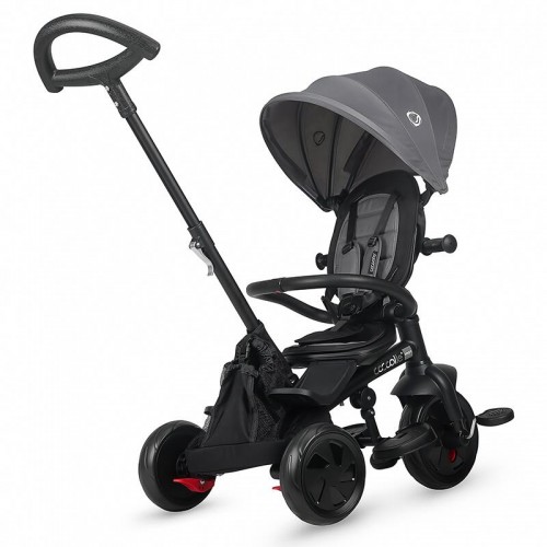 Coccolle трицикл ALEGRA (3 in 1) greystone