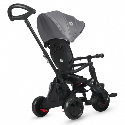 Coccolle трицикл ALEGRA (3 in 1) greystone