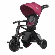 Coccolle трицикл ALEGRA (3 in 1) magenta