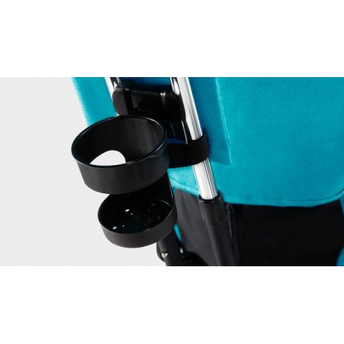 Kinderkraft трицикл - ASTON pink