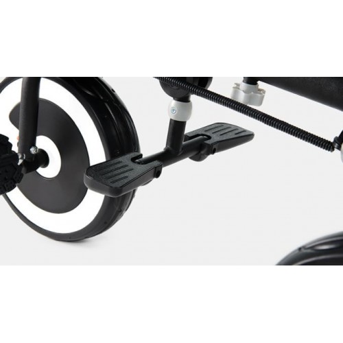 Kinderkraft трицикл - ASTON pink