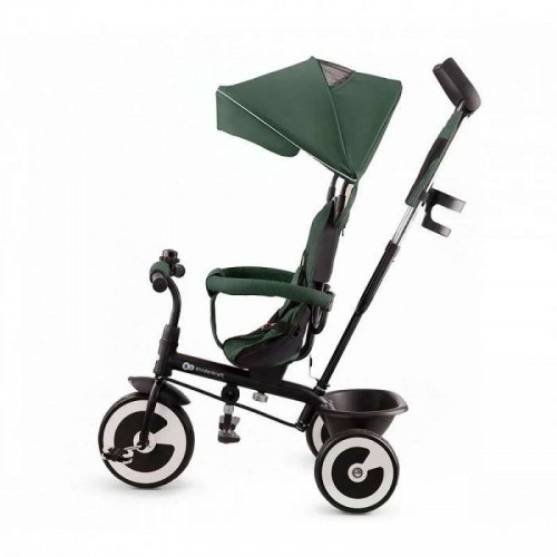 Kinderkraft трицикл ASTON mystic green