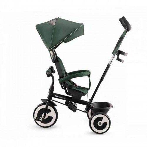 Kinderkraft трицикл ASTON mystic green