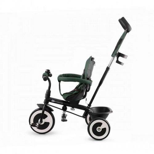 Kinderkraft трицикл ASTON mystic green