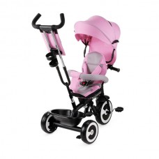 Kinderkraft трицикл - ASTON pink
