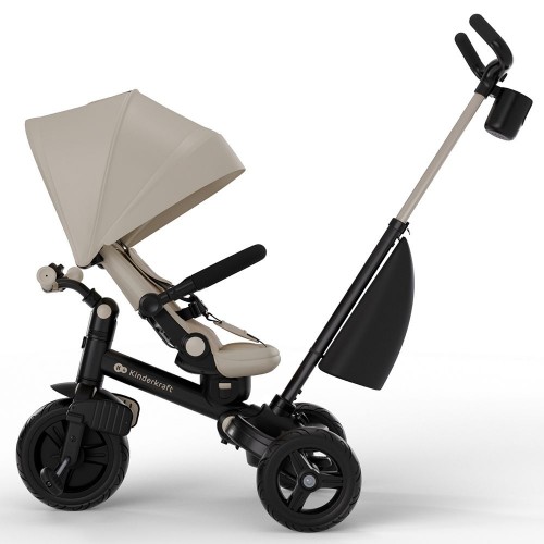 Kinderkraft трицикл AVEO 2 (5 in 1) beige