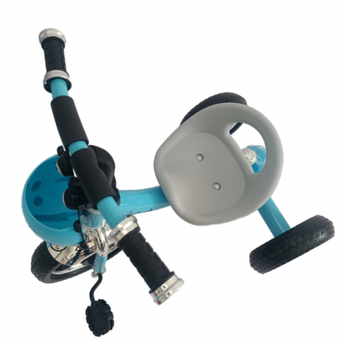 LIBERTA трицикл - Бубамара blue