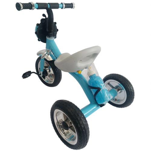 LIBERTA трицикл - Бубамара blue