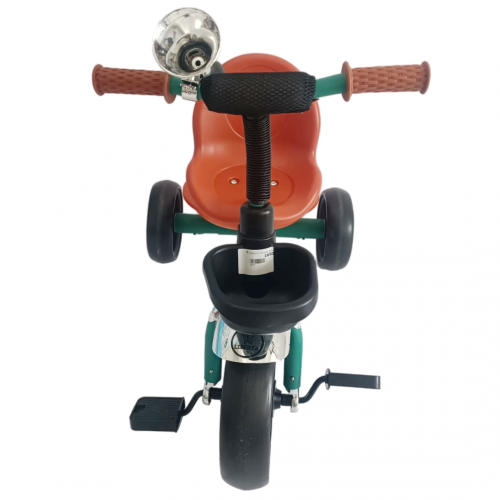 LIBERTA трицикл - ELIO green