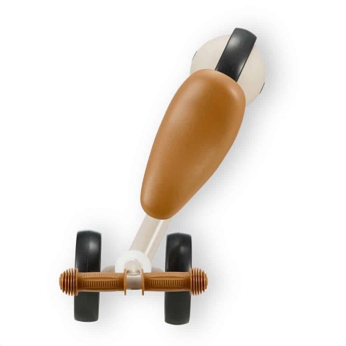 Kinderkraft баланс туркало - CUTIE light beige