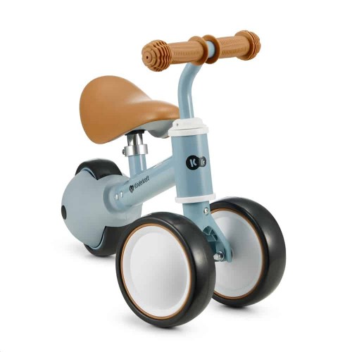 Kinderkraft баланс туркало - CUTIE light blue