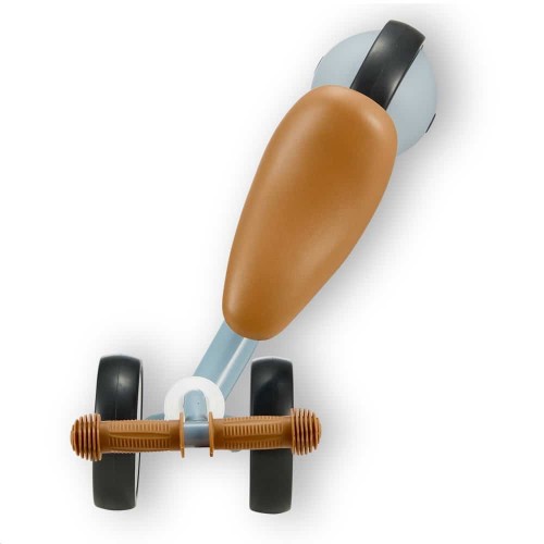 Kinderkraft баланс туркало - CUTIE light blue