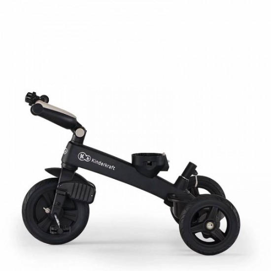 Kinderkraft трицикл EASY TWIST (5 in 1) bird