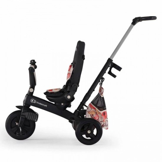 Kinderkraft трицикл EASY TWIST (5 in 1) bird