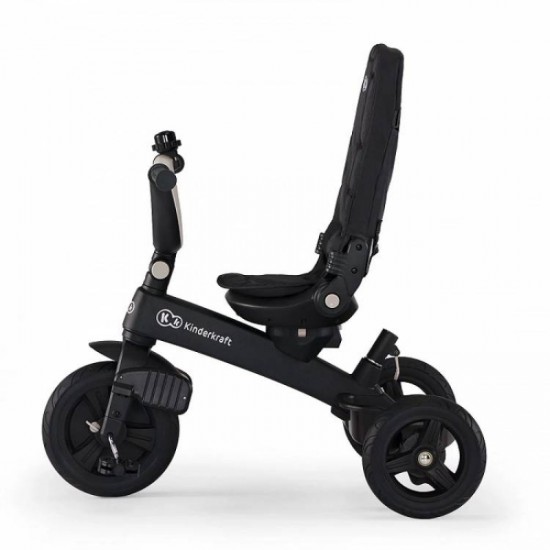 Kinderkraft трицикл EASY TWIST (5 in 1) bird