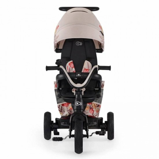Kinderkraft трицикл EASY TWIST (5 in 1) bird