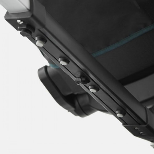 Kinderkraft трицикл EASY TWIST (5 in 1) platinum grey