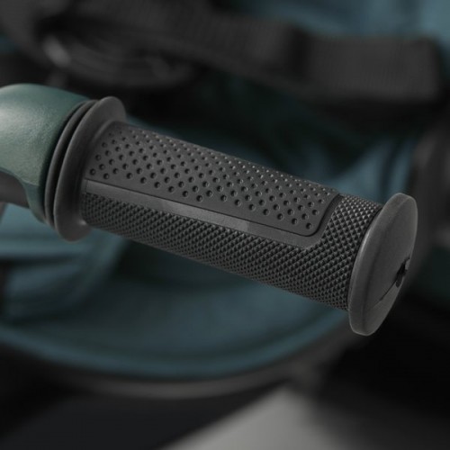 Kinderkraft трицикл EASY TWIST (5 in 1) midnight green