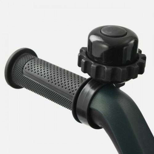 Kinderkraft трицикл EASY TWIST (5 in 1) platinum grey