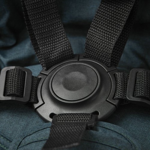 Kinderkraft трицикл EASY TWIST (5 in 1) platinum grey